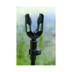 CAP SUPORT Soft Safe U Rod Holder - Zebco
